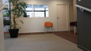 Peintures - Revêtements de sol en bolon et moquette